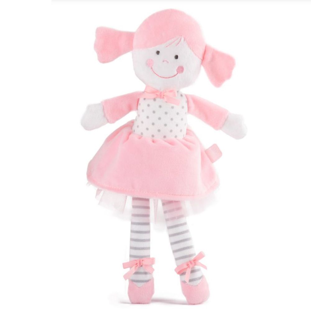 Toy, Моята първа мека кукла, Тедси