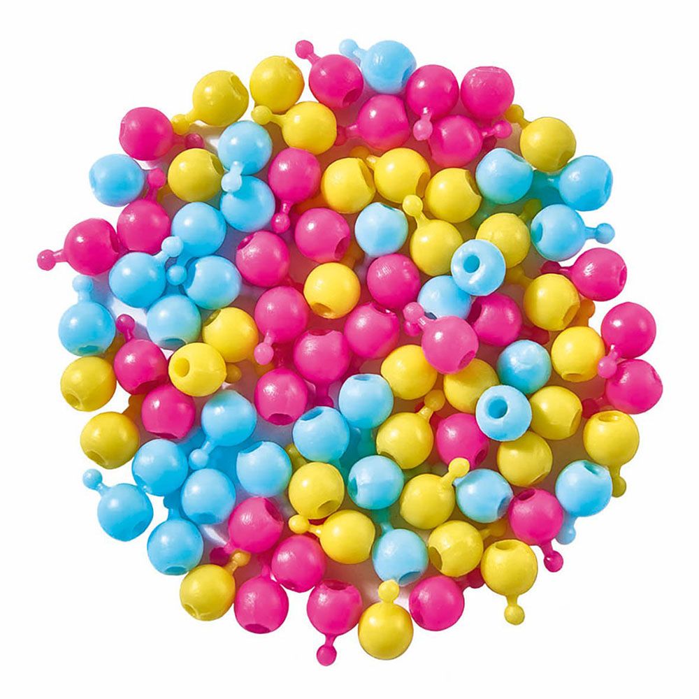 Кукла Стефи, с перли