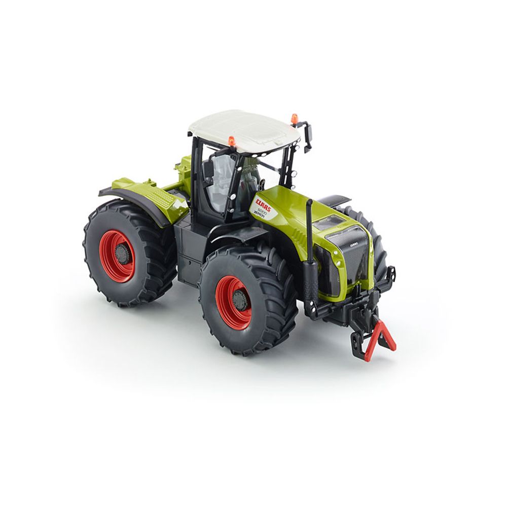 Трактор Claas Xerion 5000