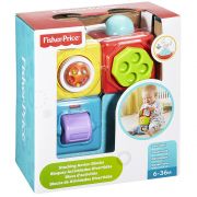 Бебешки кубчета за активни занимания