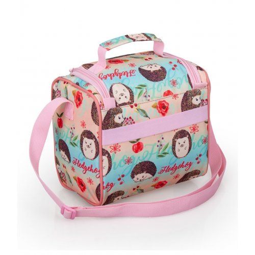 Термочанта за храна, Таралежи