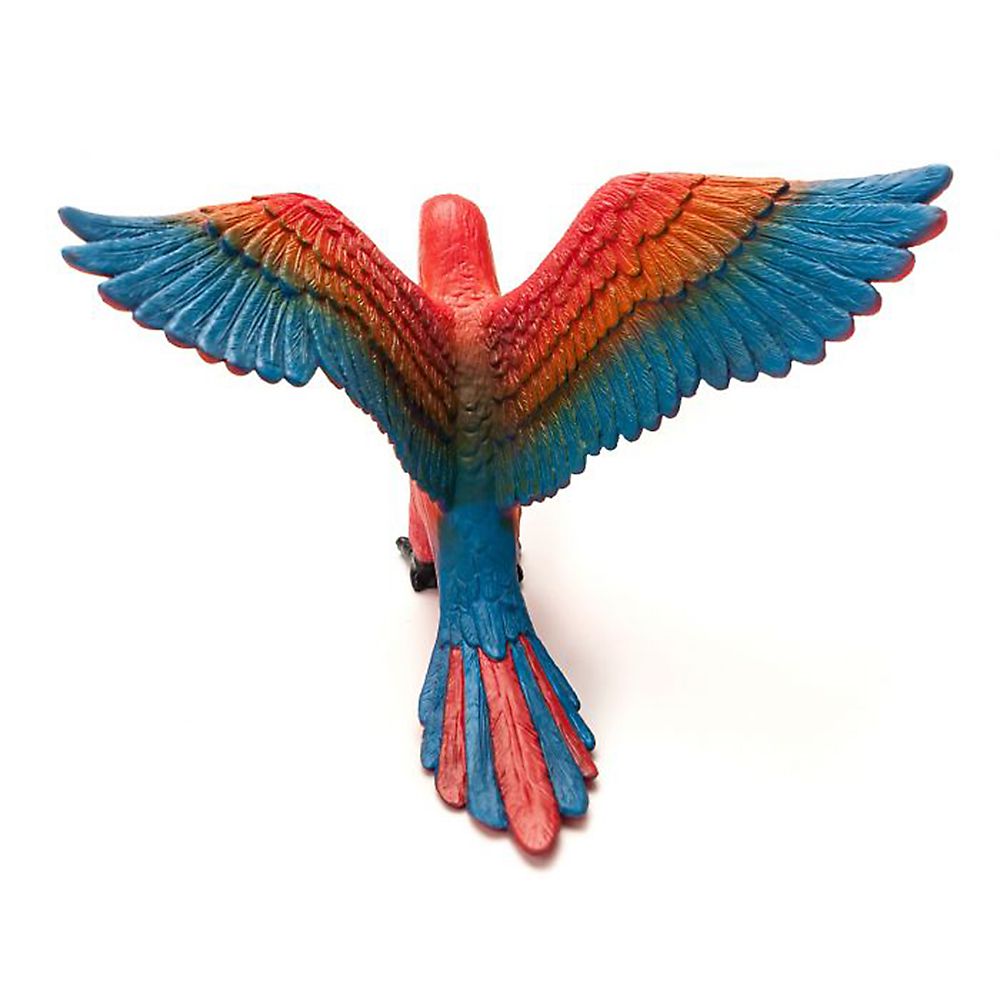 Фигурка за игра и колекциониране, Папагал Ара