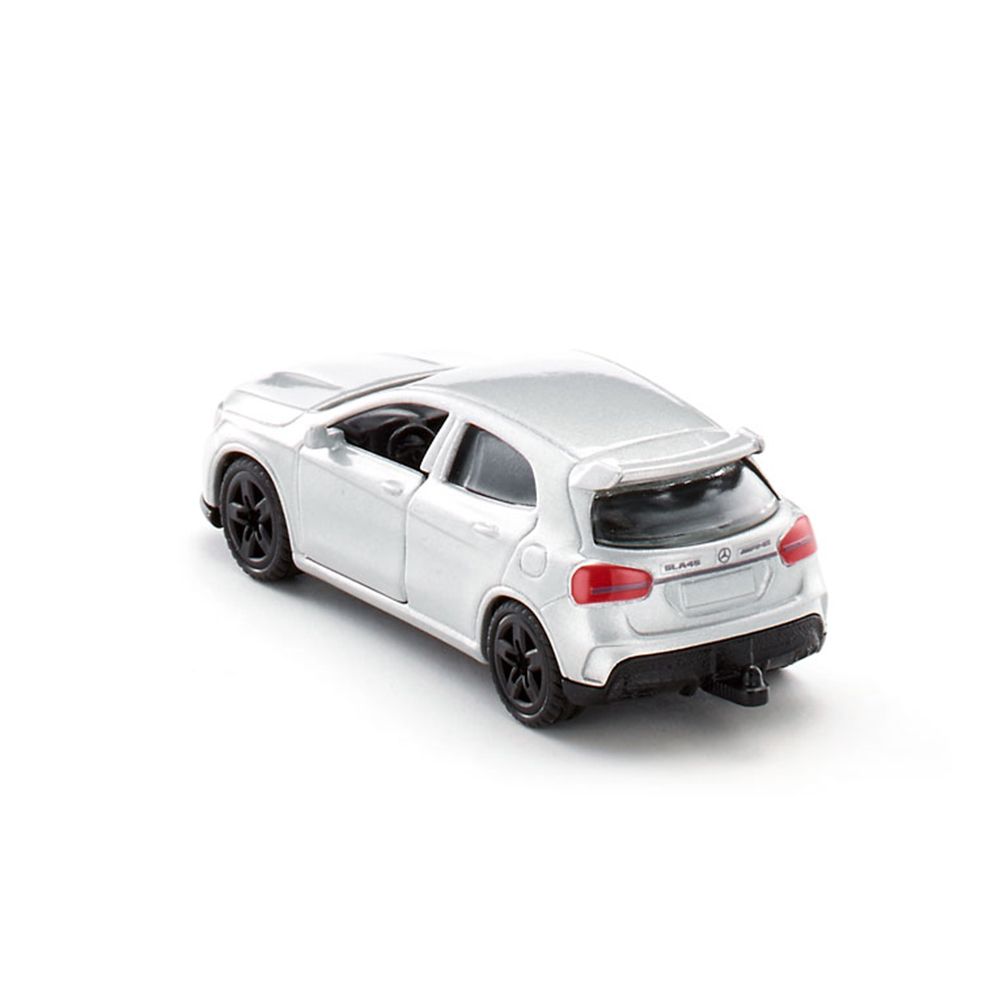 Метална кола, Mercedes-AMG GLA 45