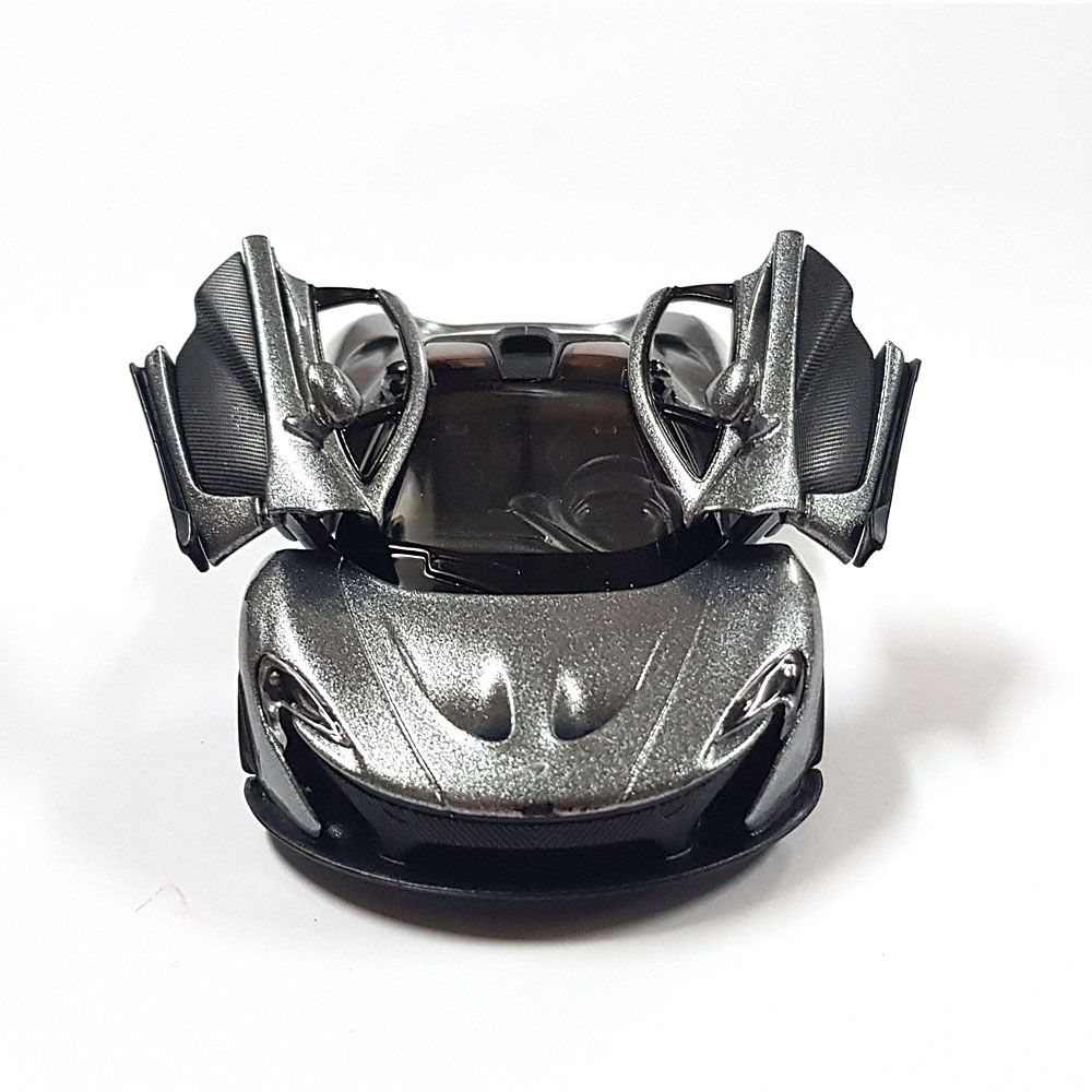 Метална кола Mc Laren P1