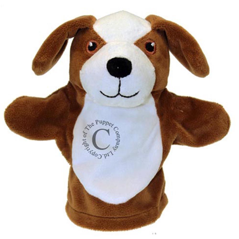 The Puppet Company, Моята първа кукла, Куче