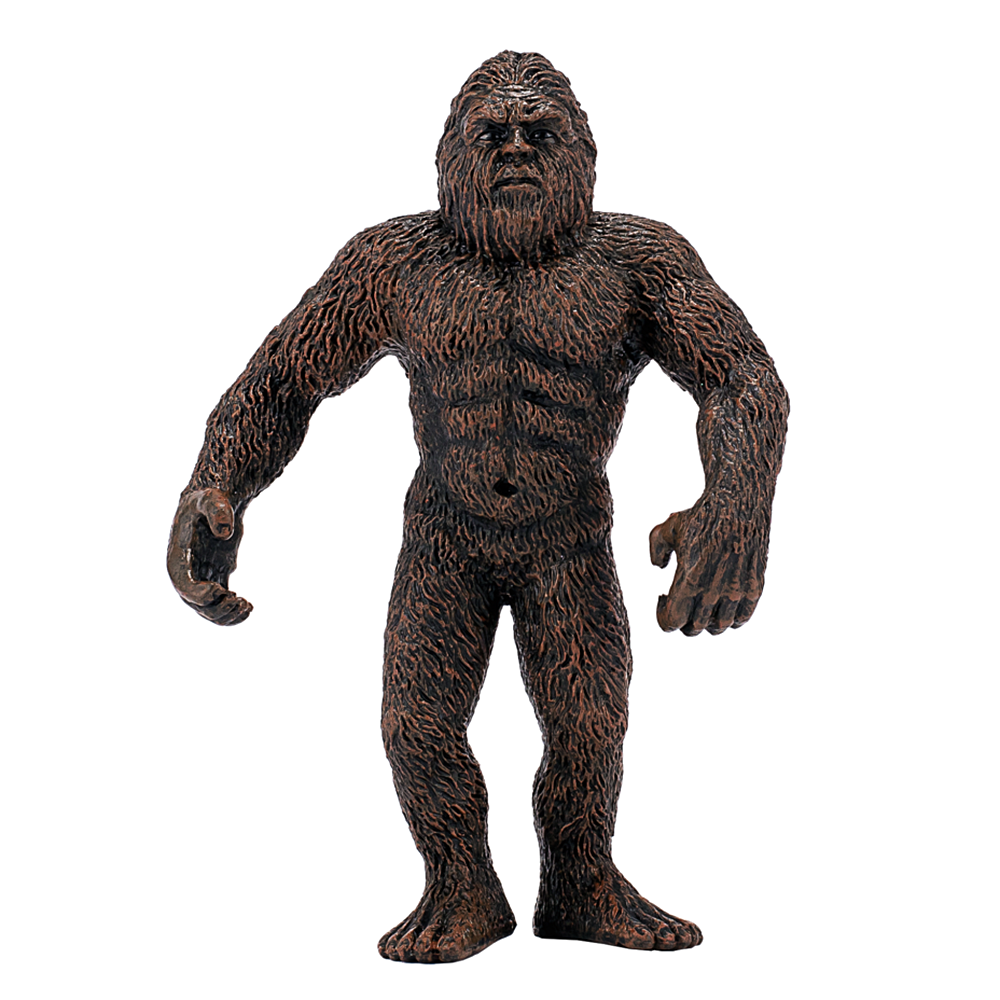 Mojo ANIMAL PLANET, Фигурка за игра и колекциониране Голямата стъпка