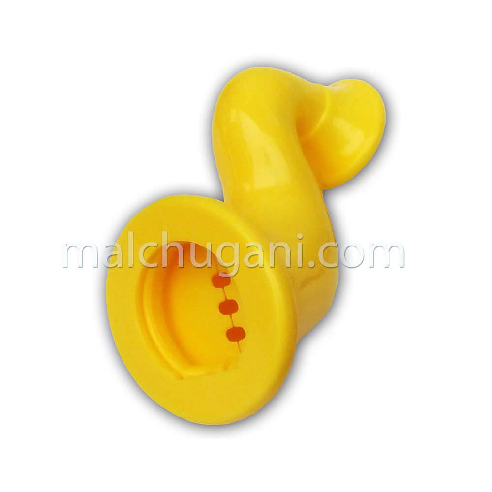 Музикална играчка Слонче 5 в 1