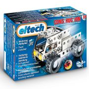 Метален конструктор, Камион