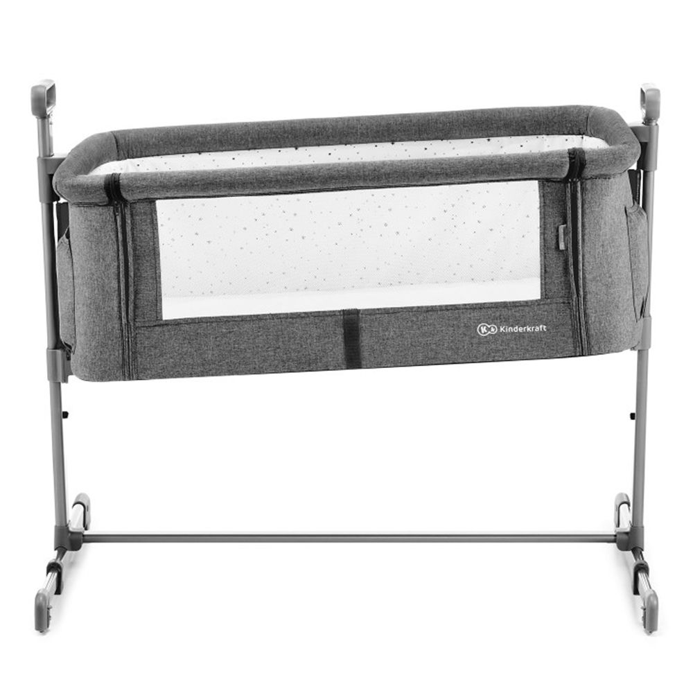 Бебешка кошара Neste, 2 в 1