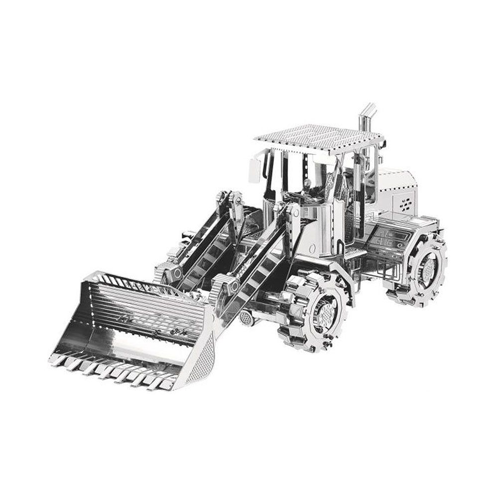 3D метален пъзел, Фадрома