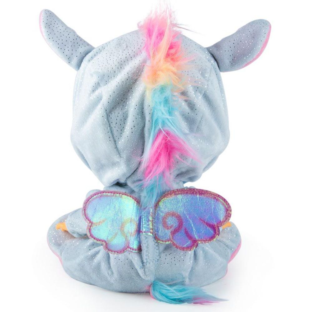 Плачеща кукла, Джена