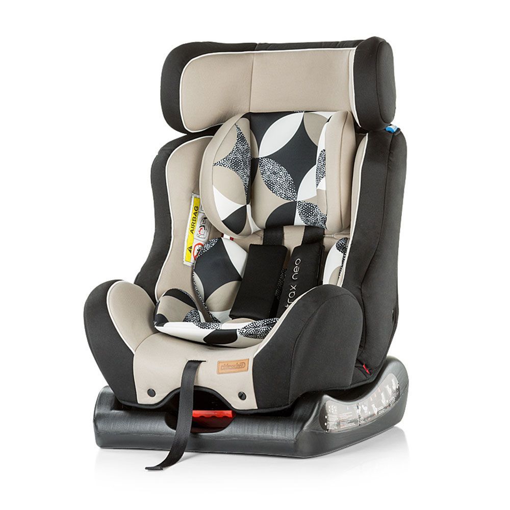 Стол за кола Тракс Нео