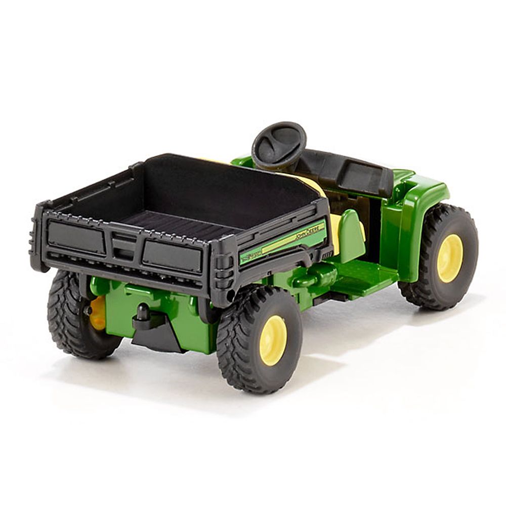 Фермерска количка John Deere