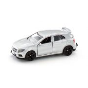 Метална кола, Mercedes-AMG GLA 45