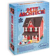 Архитектурно студио, Къща Скандинавия