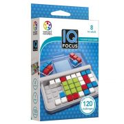 Логическа игра, IQ Фокус