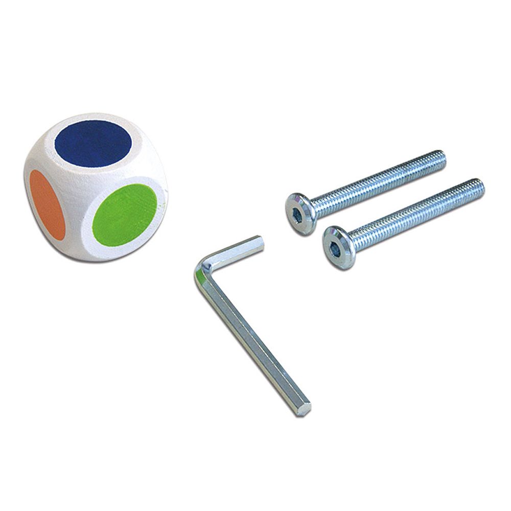 Забавна игра, Лимбо