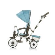 Триколка със сенник Ърбан, езеро