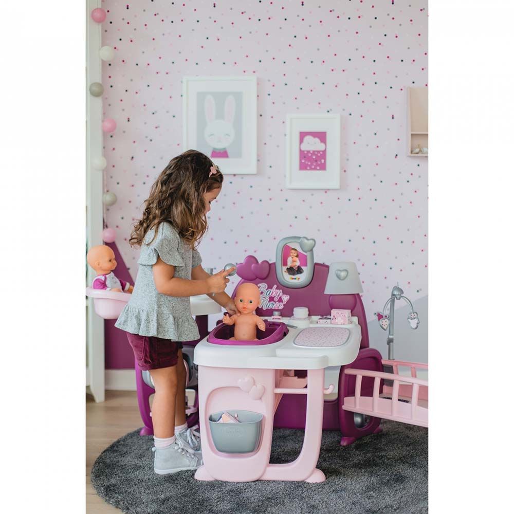 Детски кът за кукли