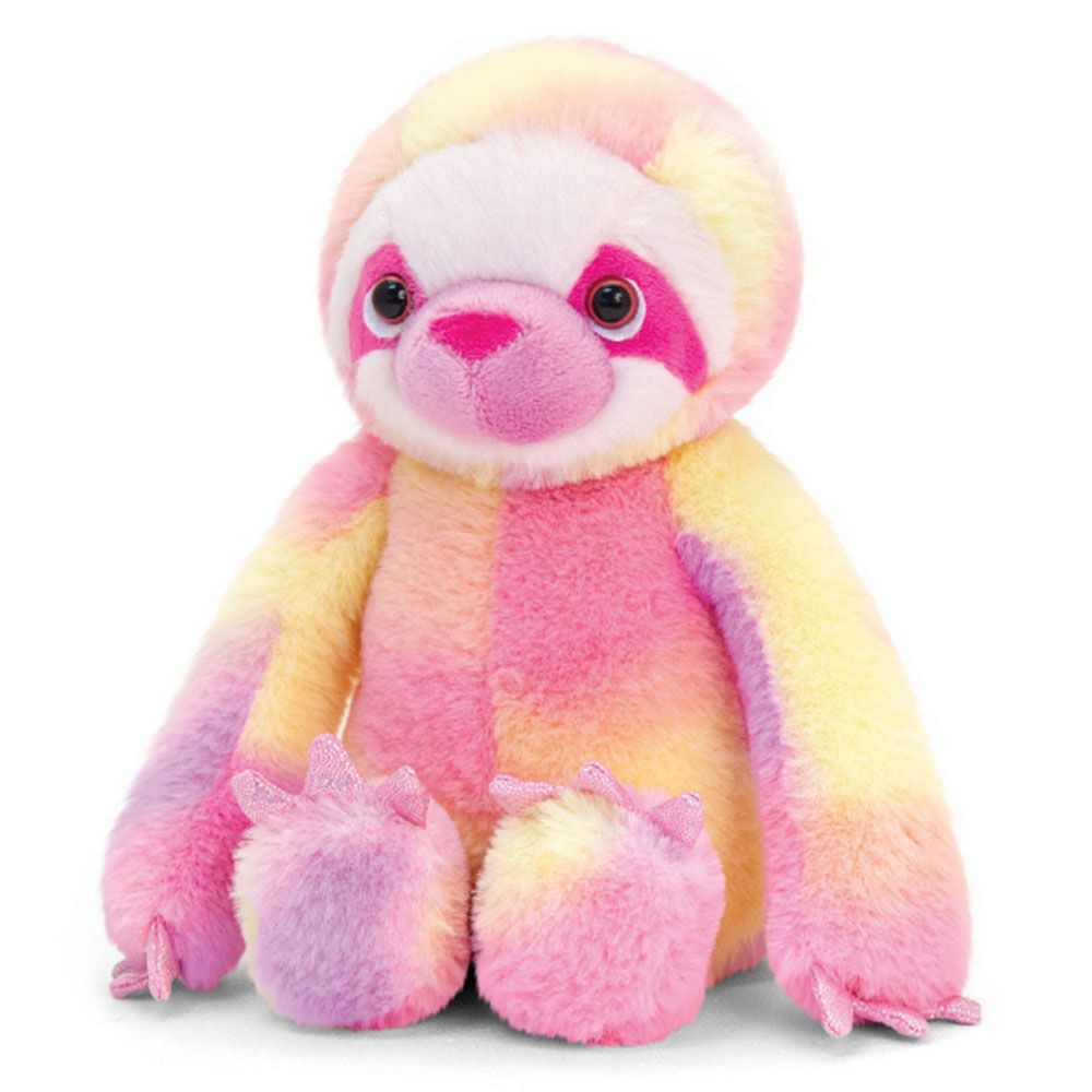 Плюшен ленивец, 25 см