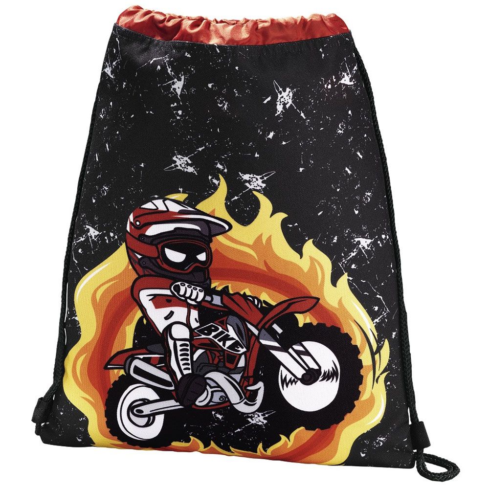 HAMA, Спортна торба, Motorbike