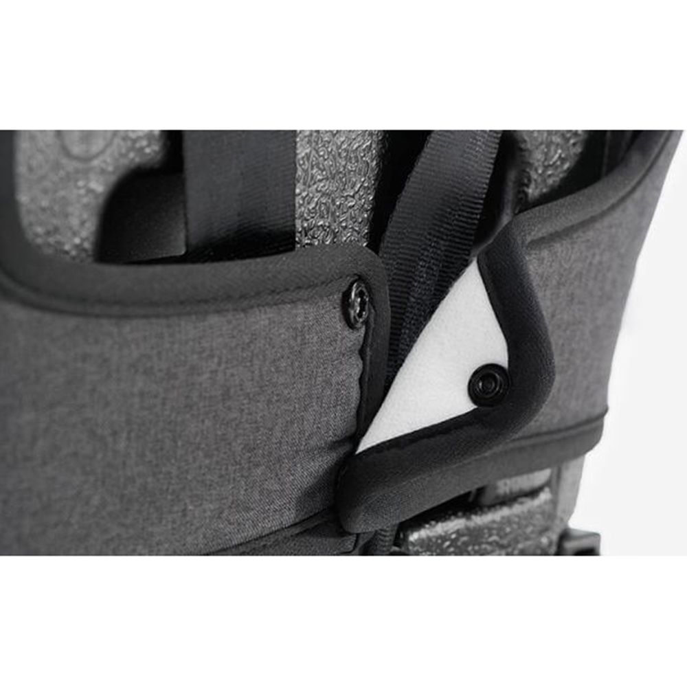 Столче за кола FIX2GO, синьо, 9-36 кг