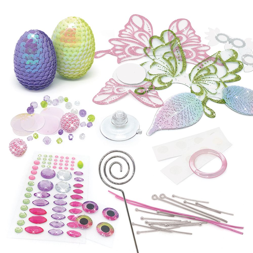 Фантастични същества