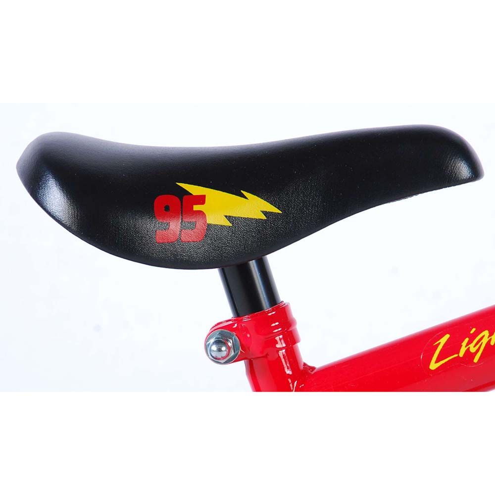 Детски велосипед, Колите, с помощни колела, 12 инча