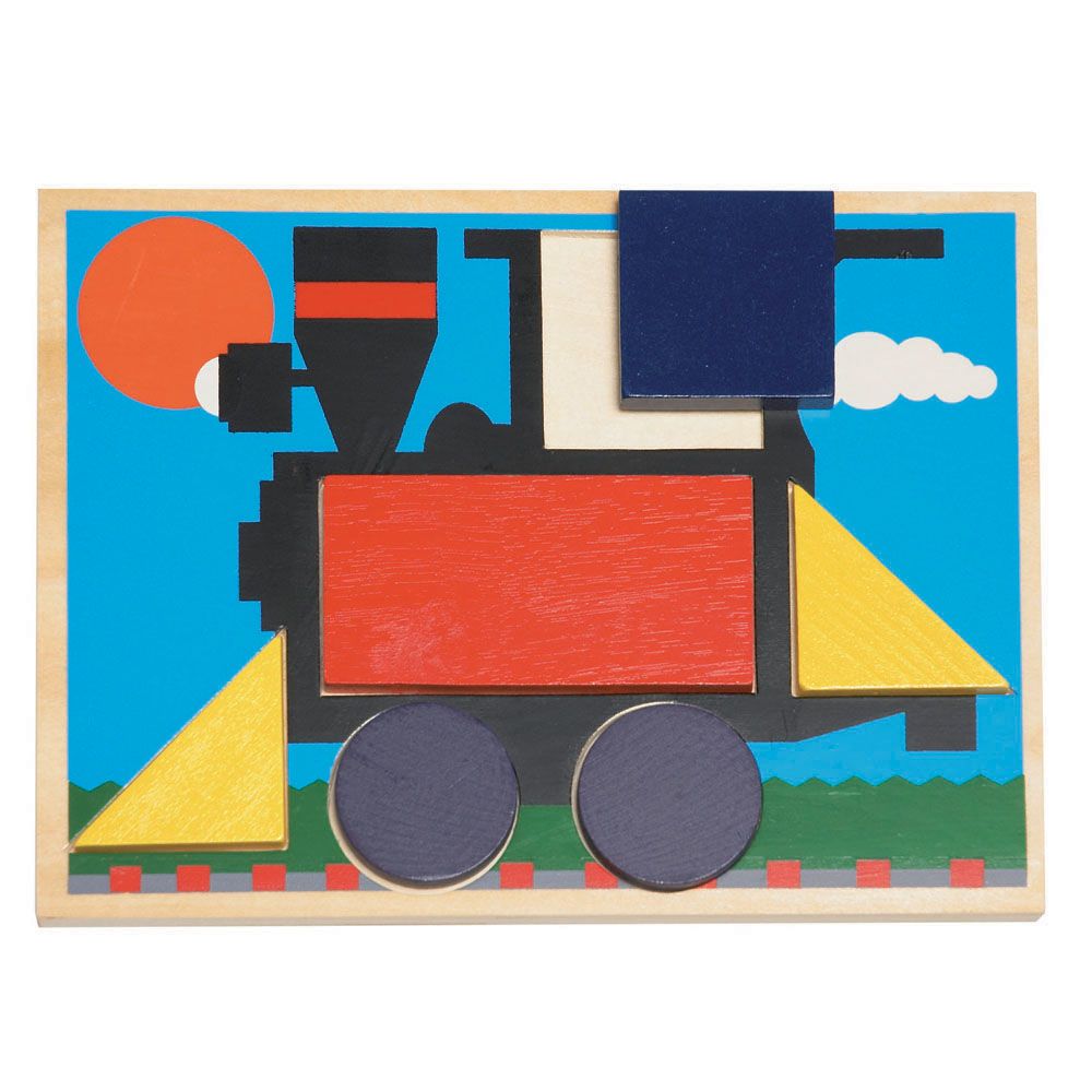 Дидактическа игра с цветове