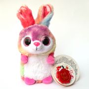 S0797, Мини Мотсу, Плюшено зайче Sherbet