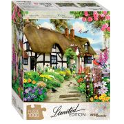 Английска идилия, пъзел 1000 елемента