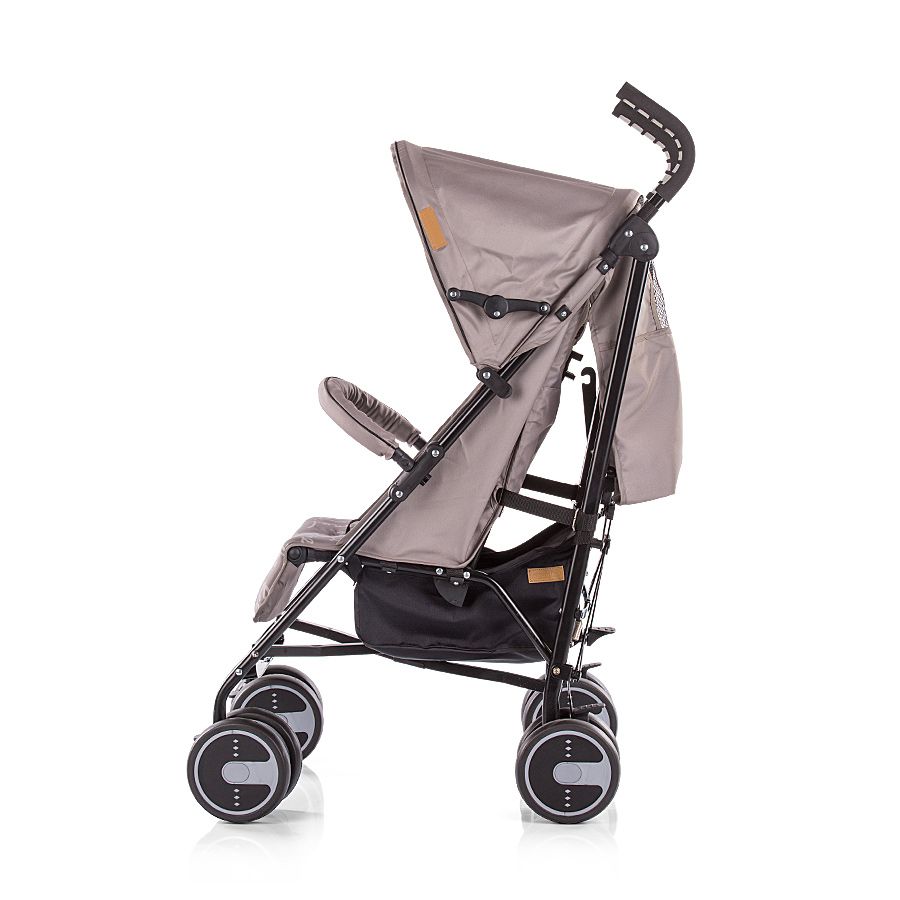 Детска лятна количка Ирис, , атмосфера