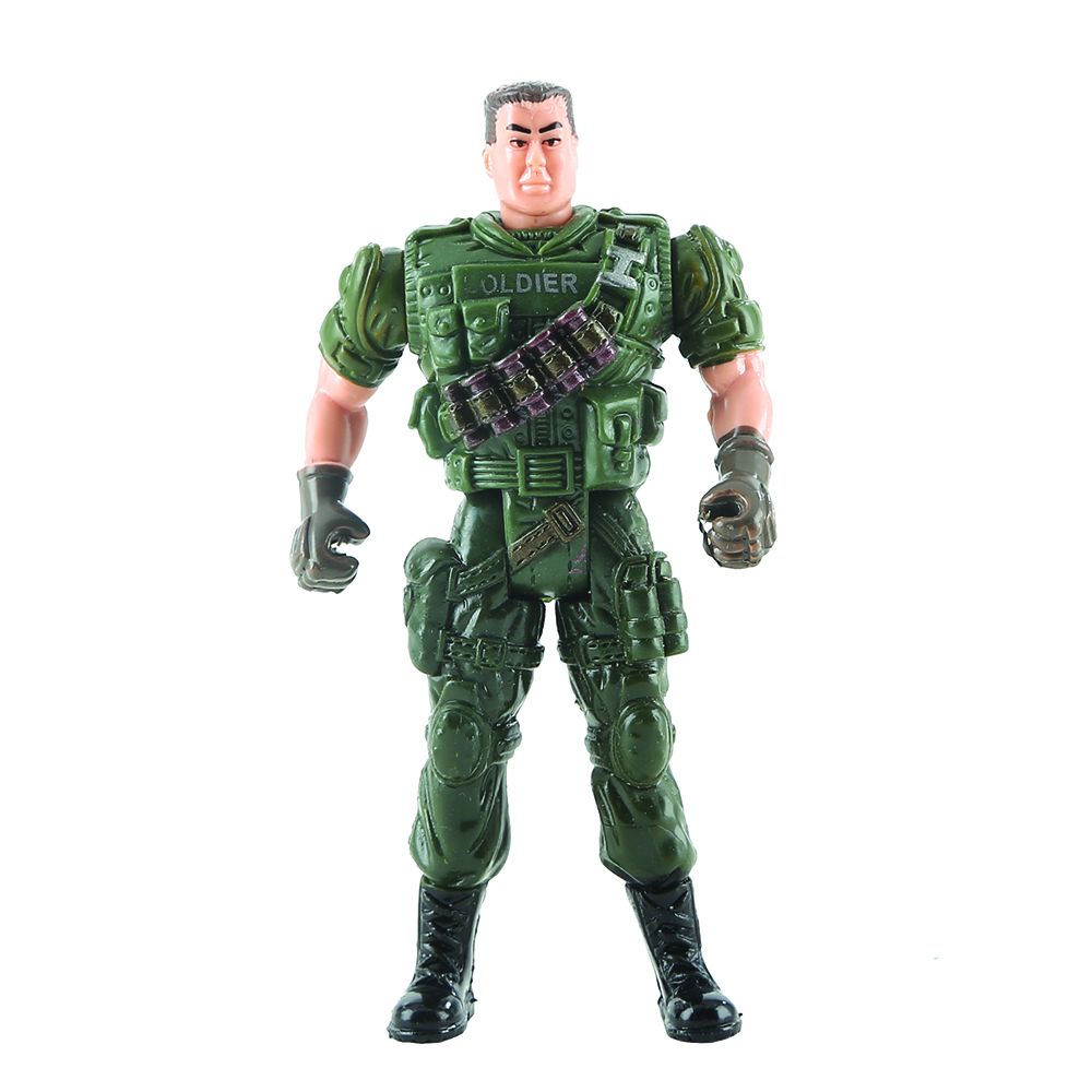 Пластмасов войник, Hammerhead