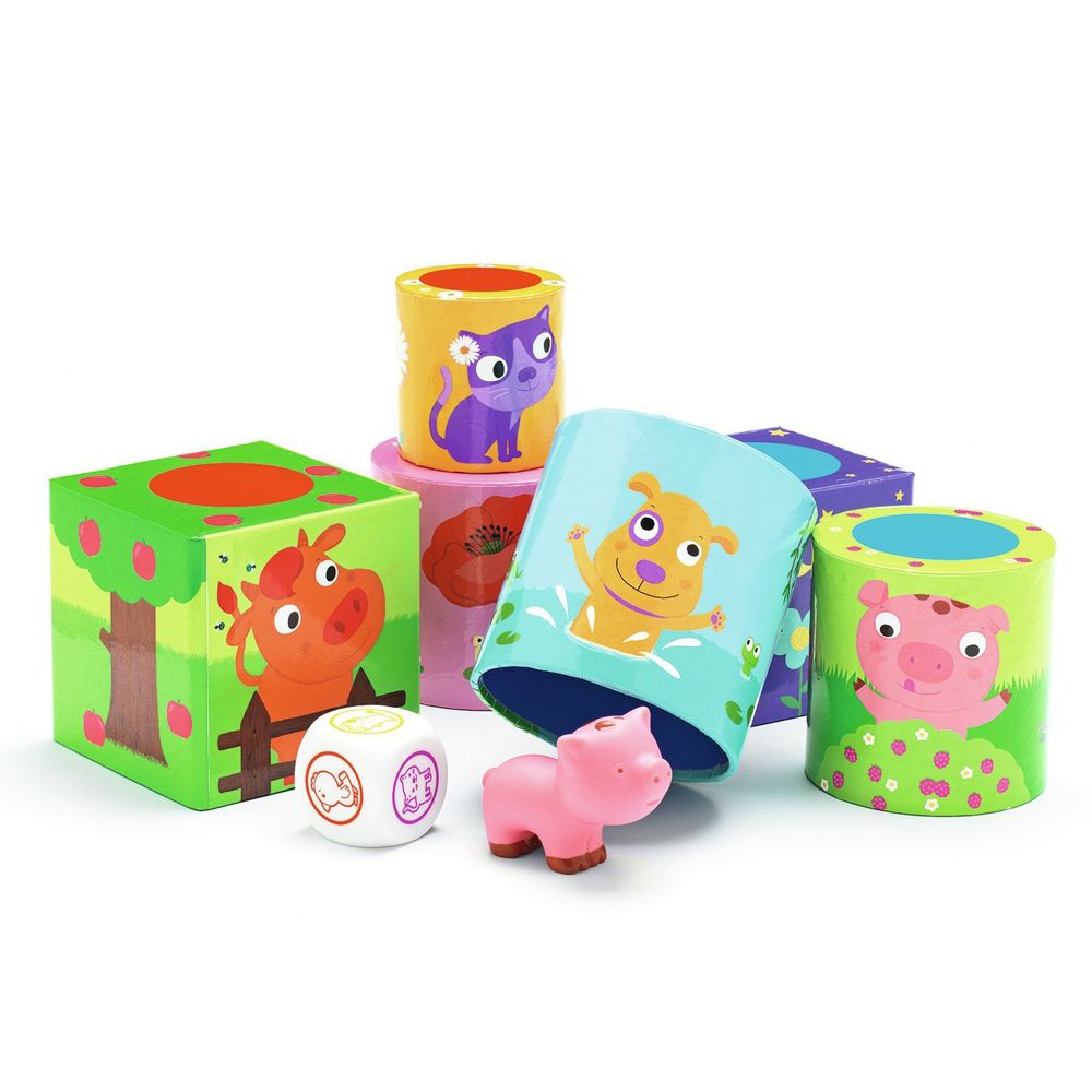 Стратегическа игра, 3 в 1