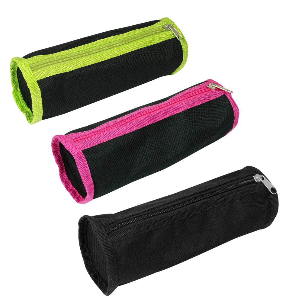 Несесер за моливи, черно