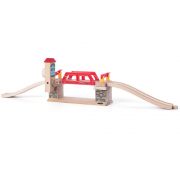 Подвижен мост