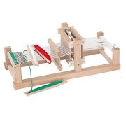 Дървен стан за тъкане