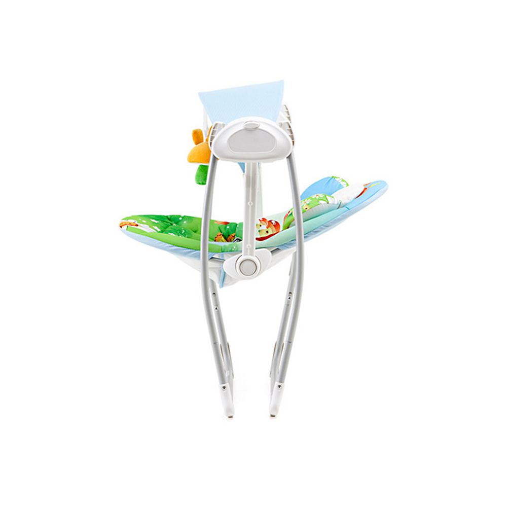 Електрическа бебешка люлка Соната,  пиленца