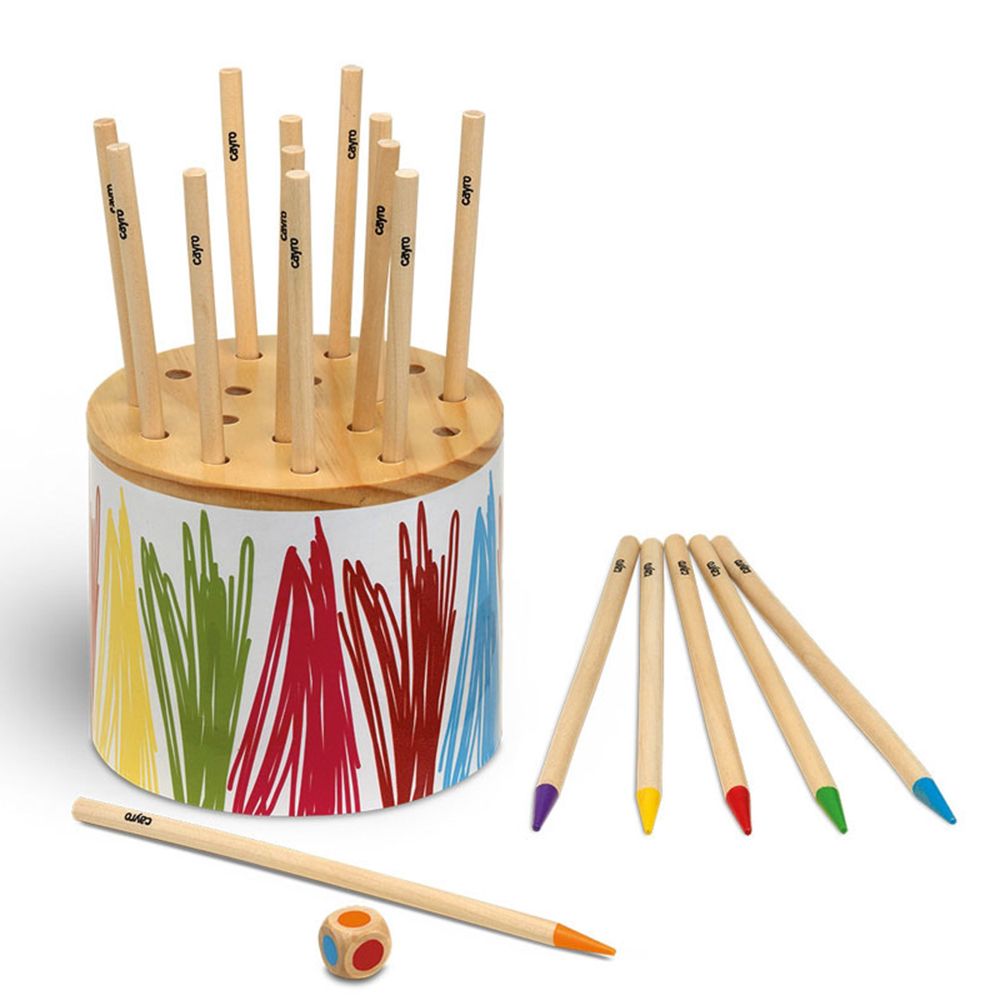 Colorfind, мемо игра с цветове