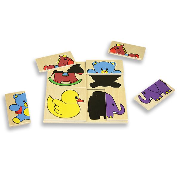 Забавни сенки