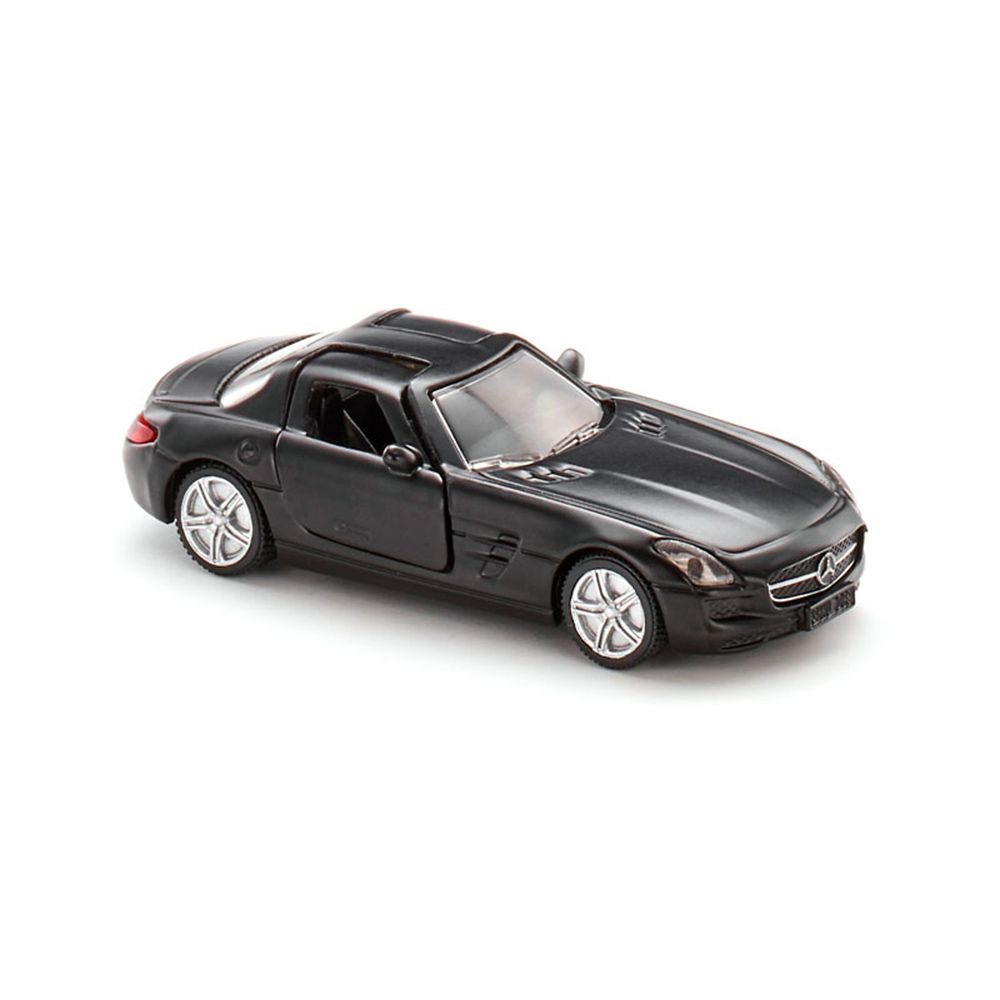 Метална кола, Mercedes SLS AMG Coupé