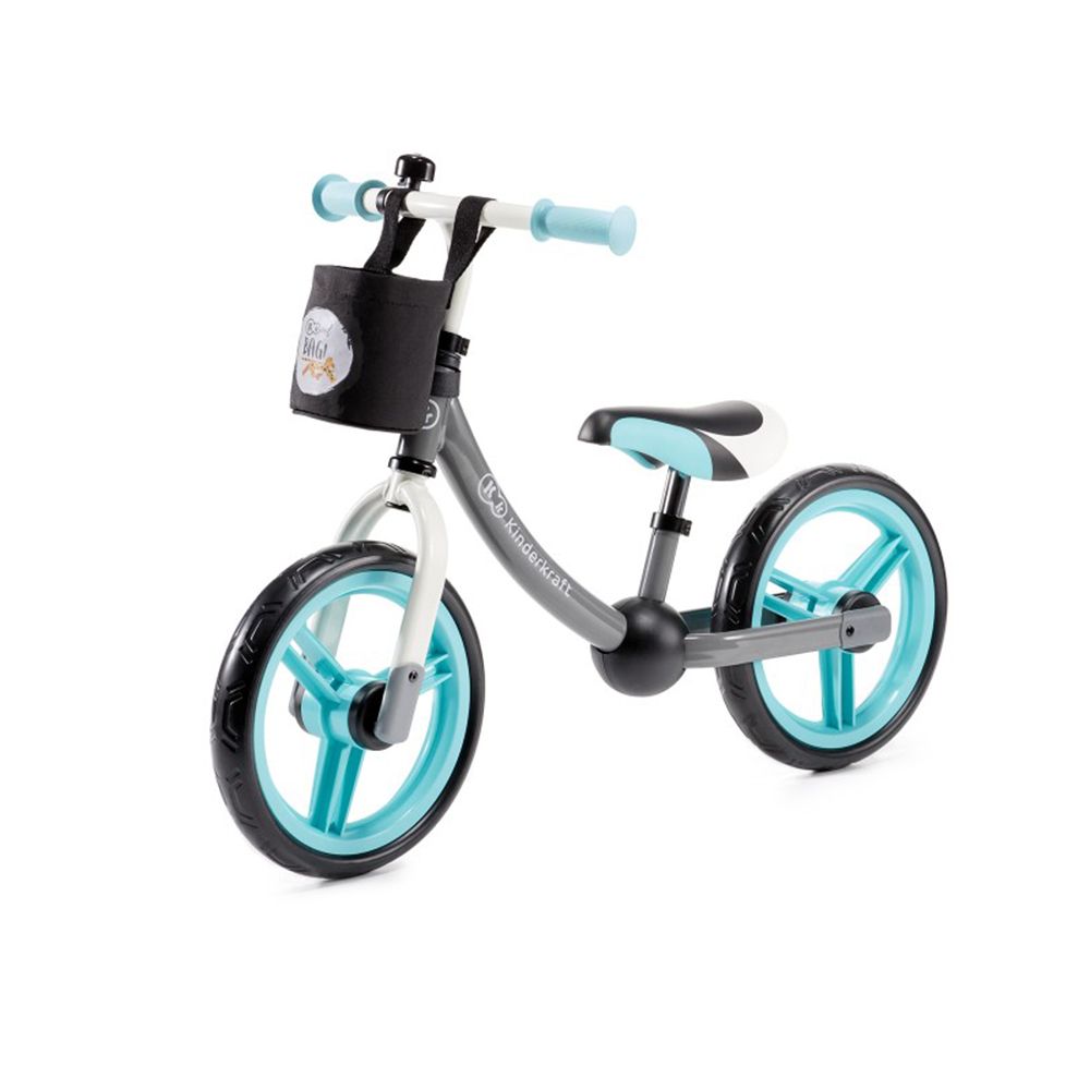 Колело за баланс, 2WAY NEXT, до 35 кг