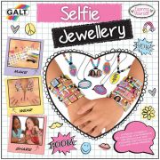 Селфи бижута