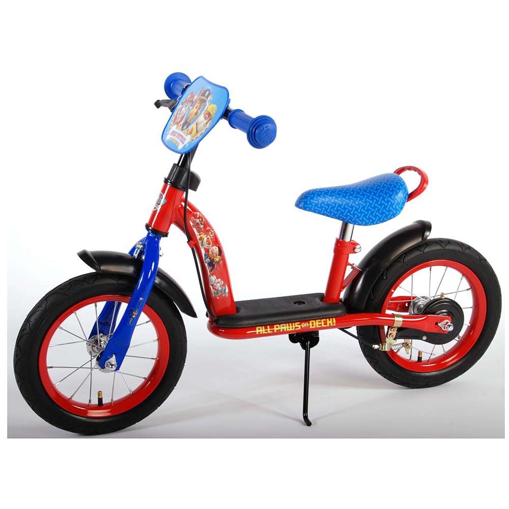 Колело за баланс, Пес Патрул, 12 инча