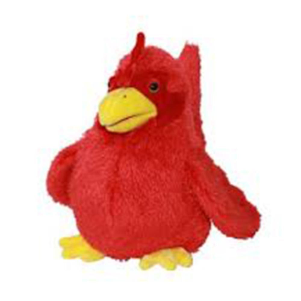 The Puppet Company, Кукла за куклен театър, Червена кокошка