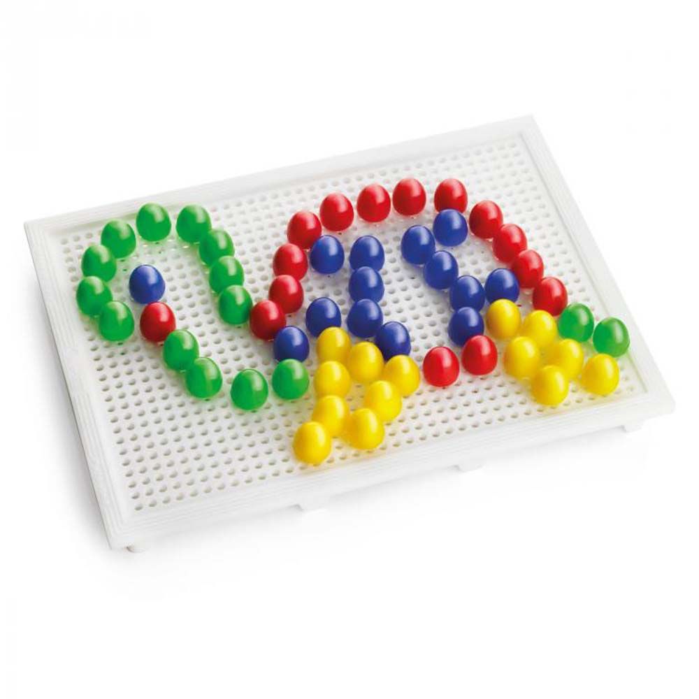 Мозайка FANTACOLOR BASIC, 60 части