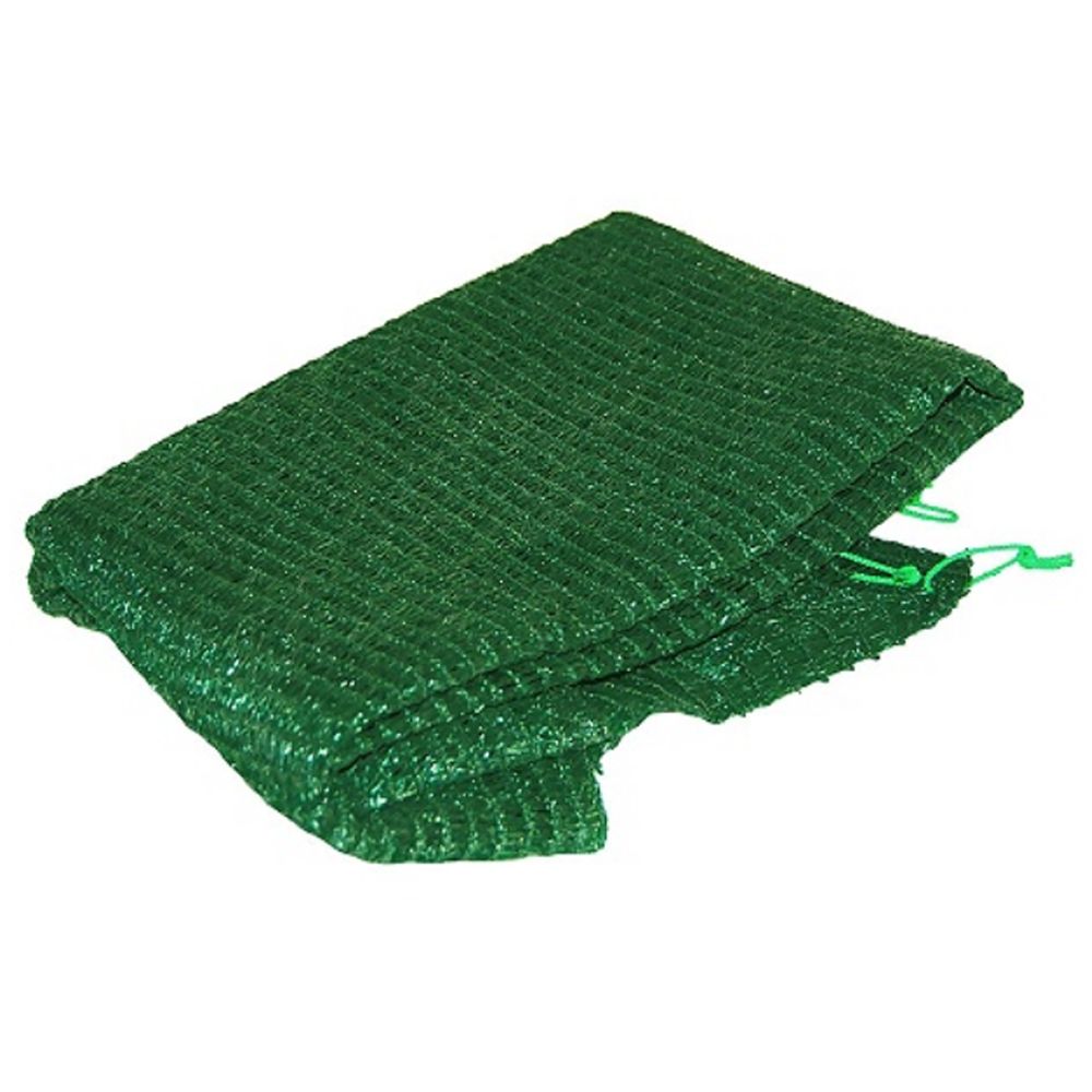 Пясъчник с покривало, натурален