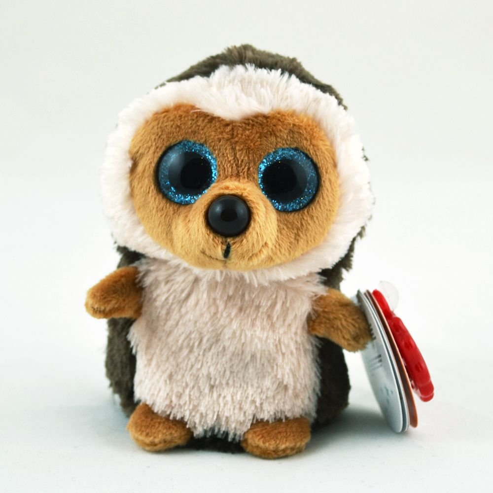 Keel Toys, Мини Мотсу, Плюшено таралежче Norbert