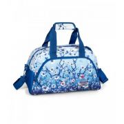 Пътна чанта за багаж, Синя нежност