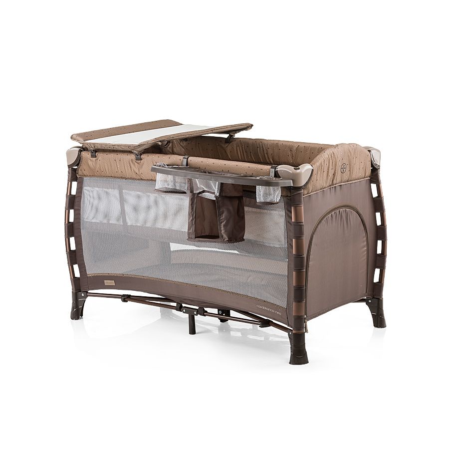 Детска кошара за спане и игра Казабланка Нео